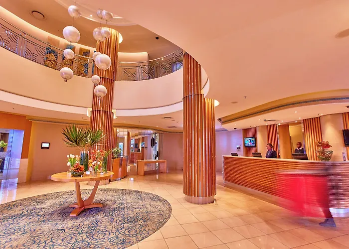 Suncoast Hotel & Towers