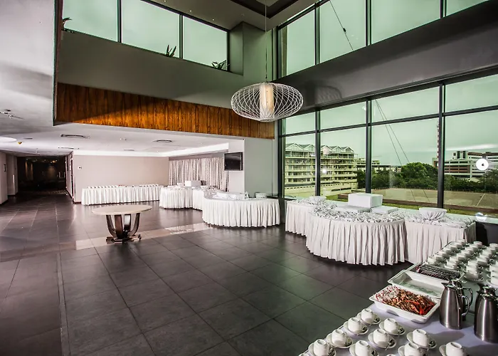 Coastlands Umhlanga Hotel And Convention Centre