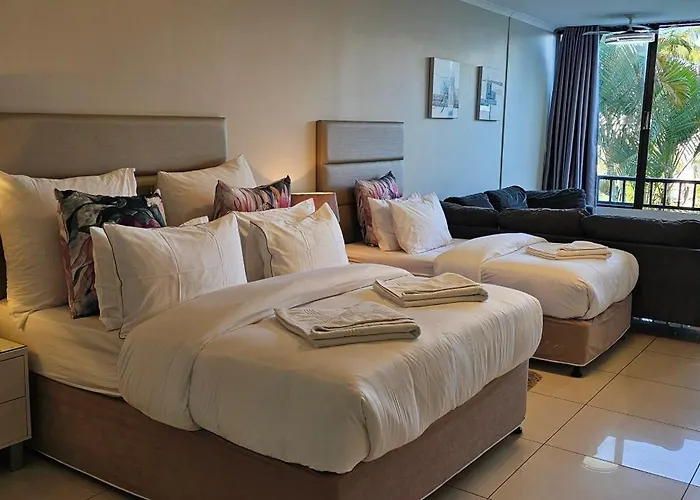 Breakers Resort Apartment 314