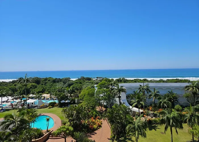Breakers Resort Apartment 314